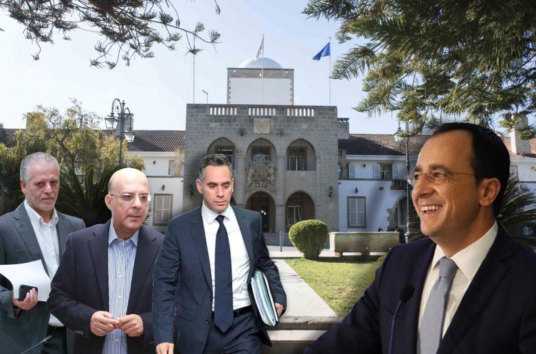 Άγριο παρασκήνιο για το Ειδικό Δικαστήριο - Τα «θέλω» των Αρχηγών της συμπολίτευσης