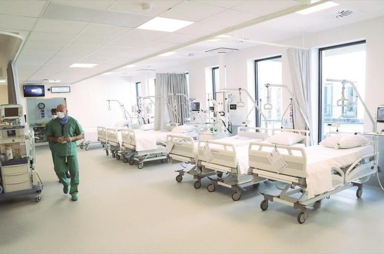 Έναρξη προσφορών για αγορά διοικητικών υγειονομικών υπηρεσιών