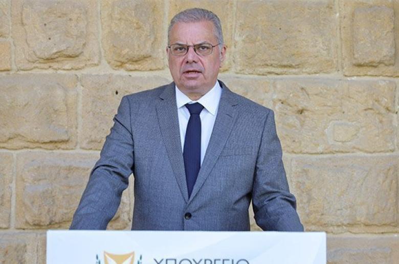 ΥΠΕΣ: €72 εκ. από Κομισιόν για ενίσχυση των χώρων μεταναστών