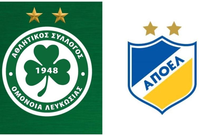"Ελ Κλάσικο" την...10η!