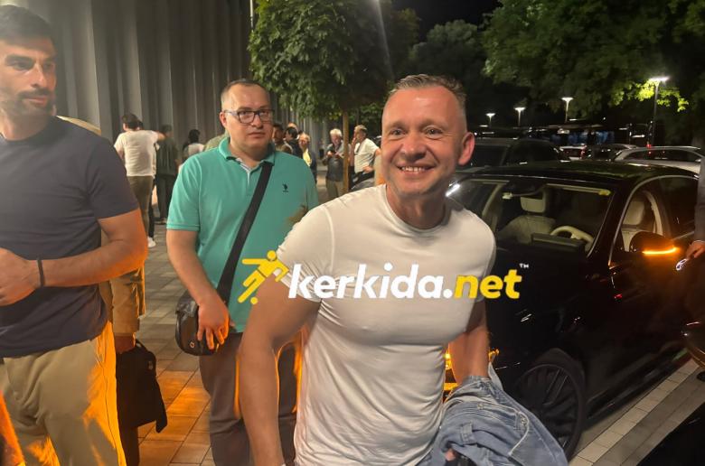 Ο Πρόεδρος της Σερβίας αποκάλυψε εμπλοκή του Σεργκέι Λομάκιν στο σερβικό ποδόσφαιρο