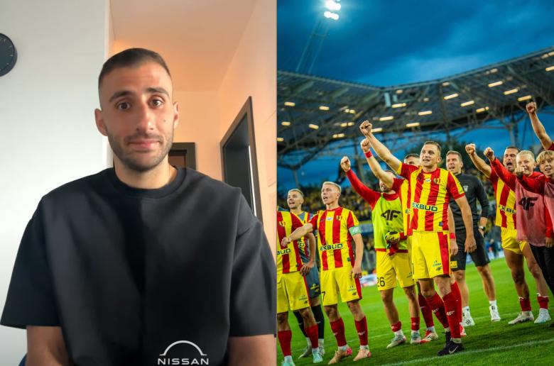 "Μου λένε PAFOS WIN, PAFOS Champions League!"
