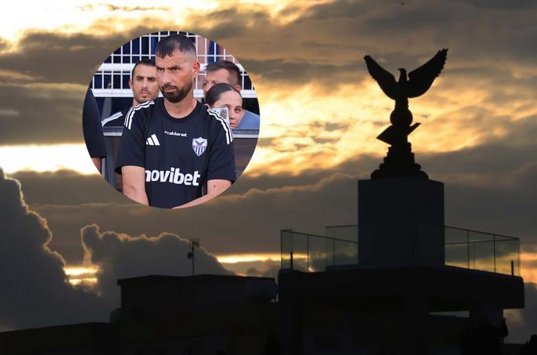 (ΑΝΟ) Πρόδρομος Φοίβου/Συγκινητική εισφορά εις μνήμην της αδερφής του