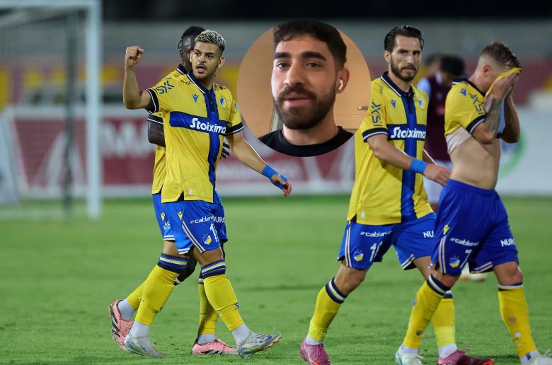 "Επαγγελματική νίκη"