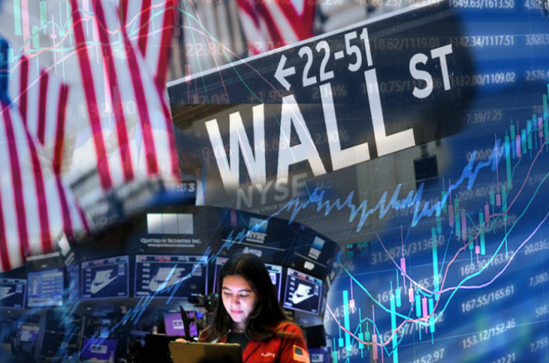 Τεχνολογικό ράλι στη Wall Street – Νέα ρεκόρ «βλέπουν» ο S&P 500 και ο Nasdaq