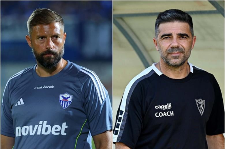 Γκόμεθ vs Σατσιάς σημειώσατε… Χ