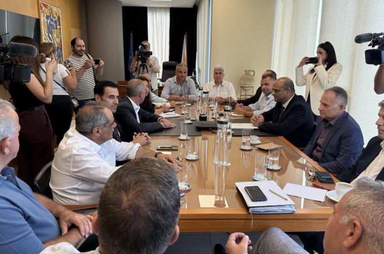 Παναγιώτου: Παρά τις δυσκολίες υπάρχει περιθώριο για συμφωνία στην ΑΤΑ