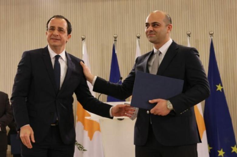 Δυσανασχέτηση στην κυβέρνηση για δηλώσεις  Παναγιώτου