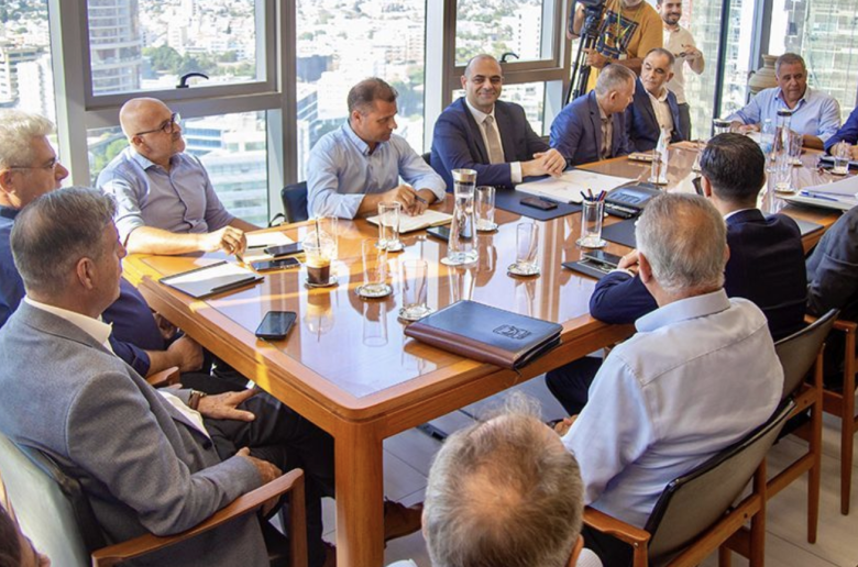 Συντεχνίες:  Σε κίνδυνο η ΑΤΑ -  Δεν είναι σαφής ο Παναγιώτου