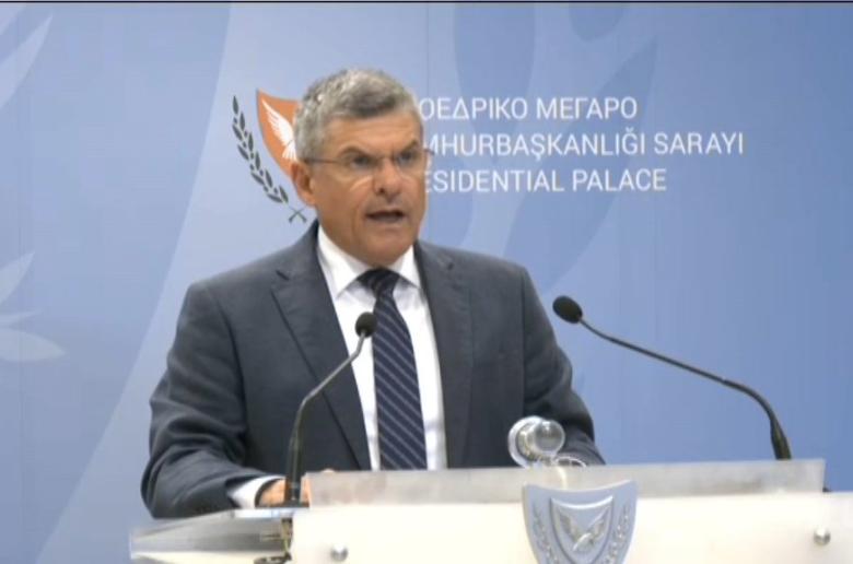 Παπαναστασίου: Λανθασμένες αποφάσεις που λήφθηκαν στο παρελθόν προκαλούν προβλήματα στους ενεργειακούς σχεδιασμούς