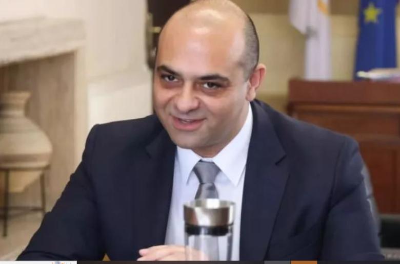   Παναγιώτου για ΑΤΑ: Επιδιώκουμε συγκλίσεις για επίτευξη συμφωνίας