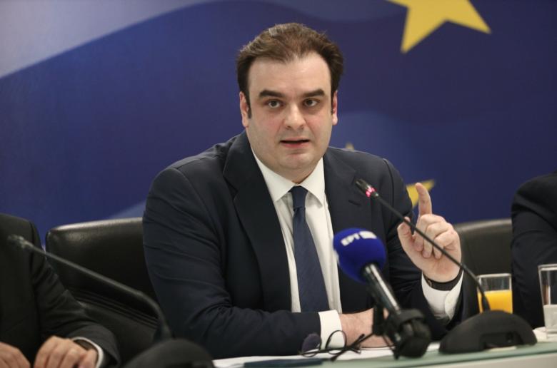 Αγώνας δρόμου στις Βρυξέλλες για να εξαιρεθούν τα ελληνικά προϊόντα από τους δασμούς 15%