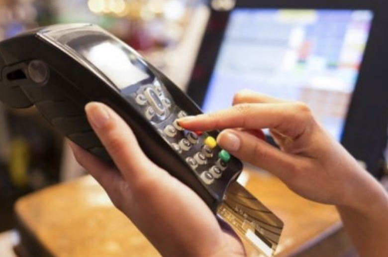 ΕΚΤ: Αύξηση 8,6% των πληρωμών χωρίς μετρητά στην Ευρωζώνη – Στα €77,6 δισ. το β’ εξάμηνο του 2024