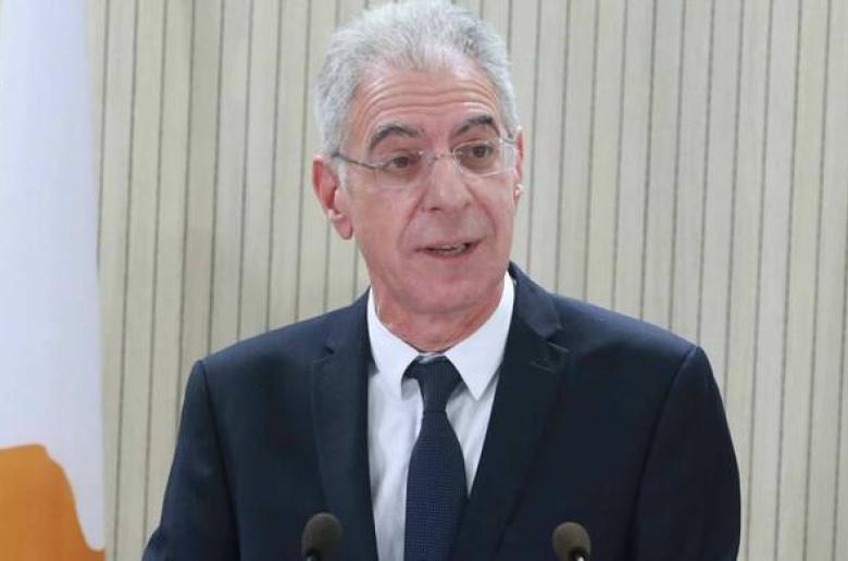 Προδρόμου: Στόχος η στελέχωση σχολείων μέχρι αρχές Σεπτεμβρίου
