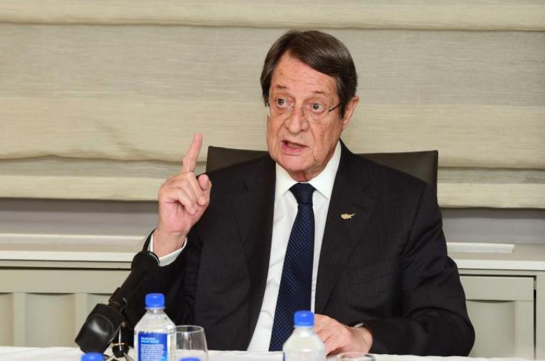 Στην EUMED9 ο ΠτΔ - Στην ατζέντα οικονομικές προκλήσεις