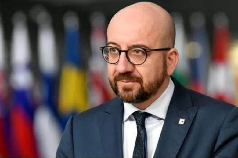 Συνομιλίες Σαρλ Μισέλ στο Κατάρ για θέματα ενέργειας