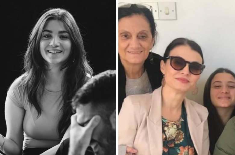 Μαρία Τσιάκκα: Η συγκινητική δήλωση για τη γιαγιά της, Άλκηστις Παυλίδου (Βίντεο)