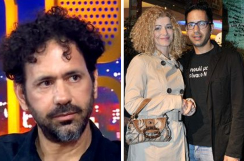 Ο Φώτης Γεωργίδης για την απώλεια της συζύγου του: «Η σχέση των παιδιών με τον θάνατο είναι...» (Βίντεο)