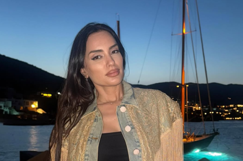 Ελπίδα Ιακωβίδου: Το ατύχημα που είχε στην Πάρο - Η φωτογραφία που μοιράστηκε και τα πρώτα λόγια