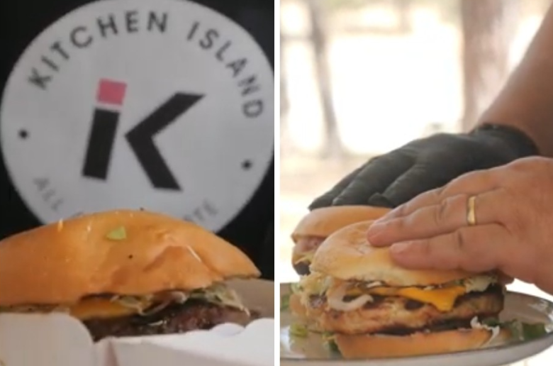 Cyprus Eats: Αποκαλύπτει τις αναμνήσεις των παιδικών του χρόνων - «Μεγάλωσα Αυστραλία...» (Βίντεο)