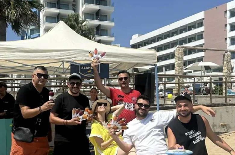 ΚΛΙΚ FM - Choice FM: Το End of Season Party που ξεσήκωσε τον Πρωταρά - Όλα όσα έγιναν (Βίντεο+Φωτός)
