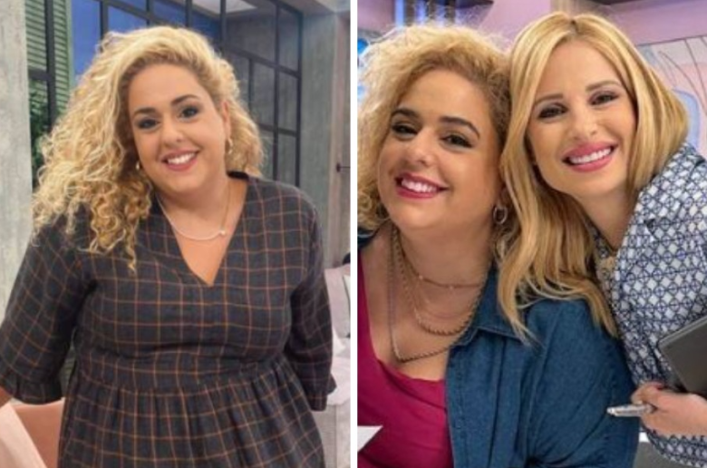 Πρωίμου για Αριστοτέλους: «Αρχίζει και μου μιλάει, δεν δίνω πολλή σημασία» - Η ιστορία πίσω από τη συνεργασία τους (Βίντεο)