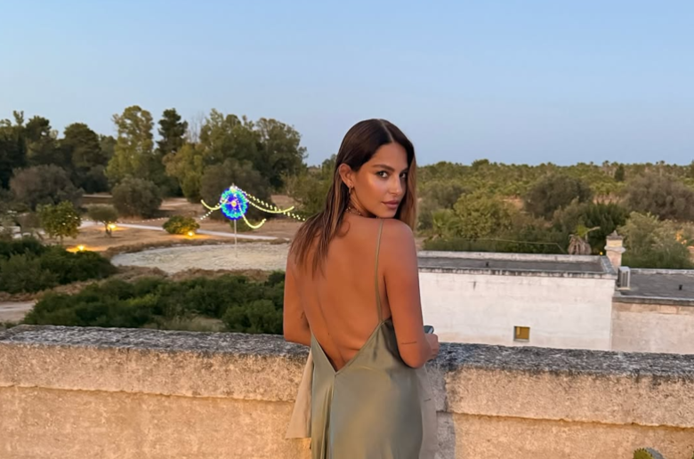 Κωνσταντίνα Ευριπίδου: Είδαμε πώς ήταν στα παιδικά της χρόνια - Το throwback που έκανε (Φωτό)
