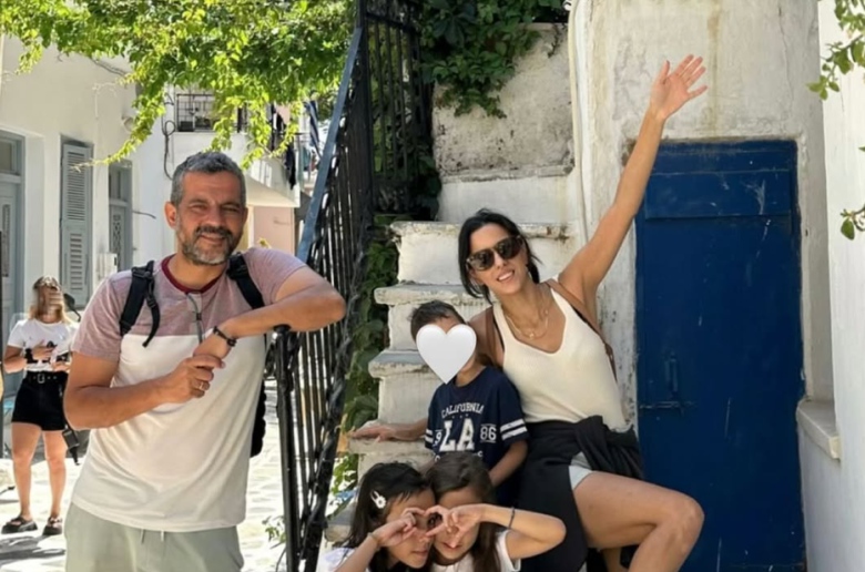 Ρούσσος - Τούρζα: Μάθαμε σε ποιο μέρος της Ελλάδας πέρασαν εκπληκτικά αυτό το καλοκαίρι (Βίντεο)