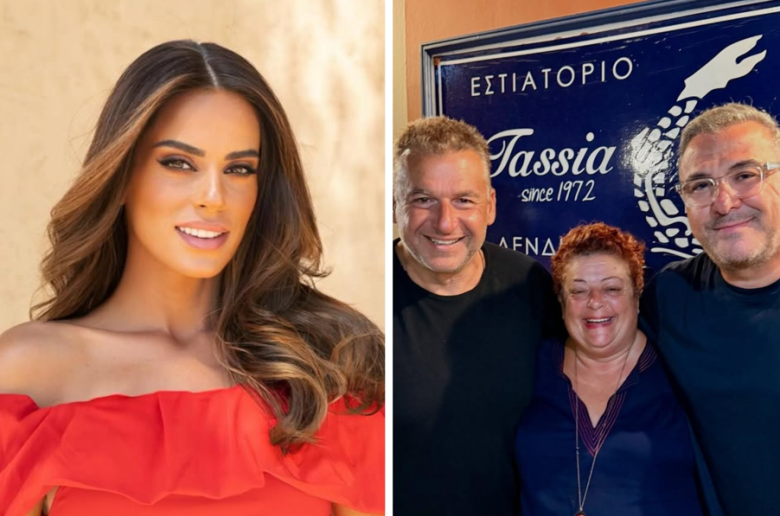 Αντωνά για Λιάγκα: «Συχνά τον μπερδεύουν με τον Ρέμο, μοιάζουν...» - Η αντίδραση των συνεργατών της (Βίντεο)