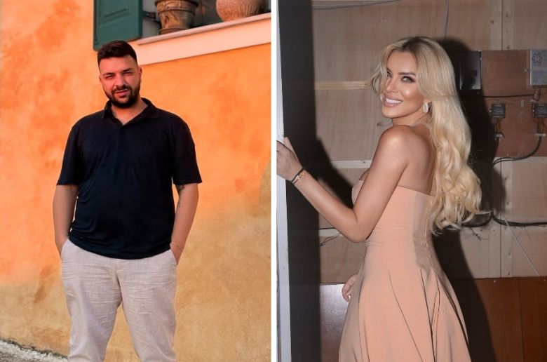 Χ. Παπαθεοχάρους: Η αποκάλυψη on air για την φημολογούμενη εγκυμοσύνη της Καινούργιου (Βίντεο)