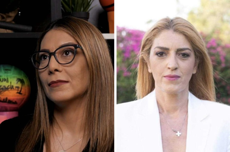 Συγκινεί η Κάτια Σάββα: «Η πιο δύσκολη στιγμή ήταν όταν αποχαιρετούσα την Γεωργία Ψαριά» (Βίντεο)