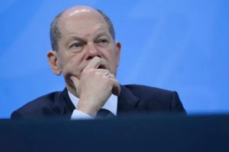 Σολτς: Ετοιμαζόμαστε για σενάριο πλήρους διακοπής ρωσικού αερίου