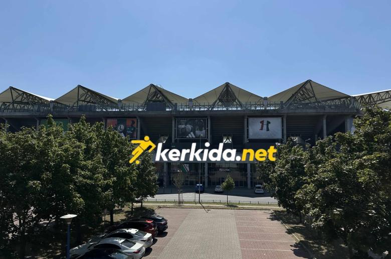 Έξω... από "Stadion Wojska Polskiego" - Σε ισχύ πορτοκαλί προειδοποίηση