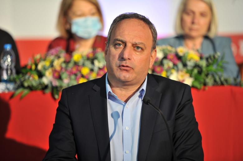 ΑΚΕΛ για Κυρώσεις: Οι ένοχοι να λογοδοτήσουν - Θα δούμε τι θα κάνει ο Χριστοδουλίδης