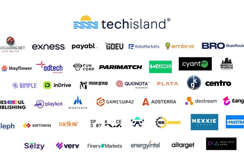 TechIsland: Συλλογική ανταπόκριση στις πυρκαγιές του τεχνολογικού οικοσυστήματος