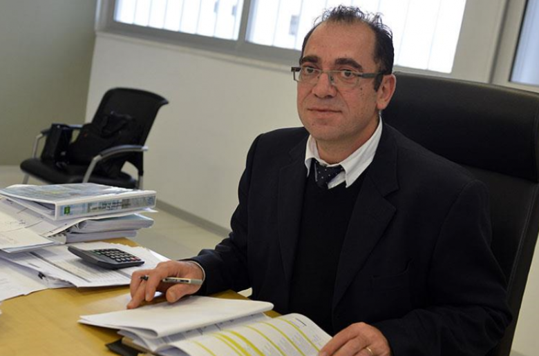 Πρόεδρος ΟΑΥ:Οι επιθέσεις έχουν ξεπεράσει το όριο τους από φορείς