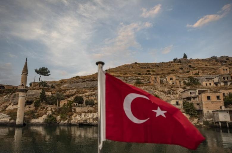 Στη Μερσίνη στις 9 Αυγούστου το νέο γεωτρύπανο της Τουρκίας