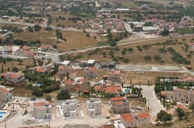 Επεκτείνεται η χρήση Τ/κ ακινήτων – Στην Ολομέλεια η ρύθμιση