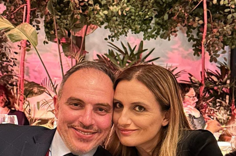 Προύντζος: «Ένα μεγάλο συγγνώμη στην οικογένεια μου...» - Η ανάρτηση με αφορμή τα γενεθλιά του (Φωτό)