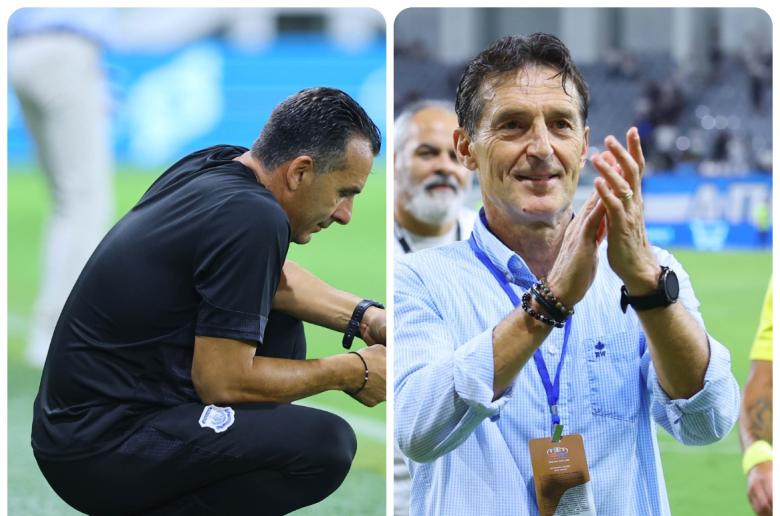 Ο ΝΙΚΗΤΗΣ και ο ηττημένος