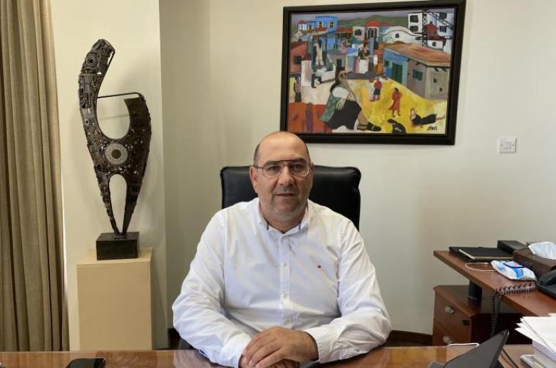 Βύρας: Όλα τα μεγάλα έργα που ολοκλρώθηκαν στην Λάρνακα