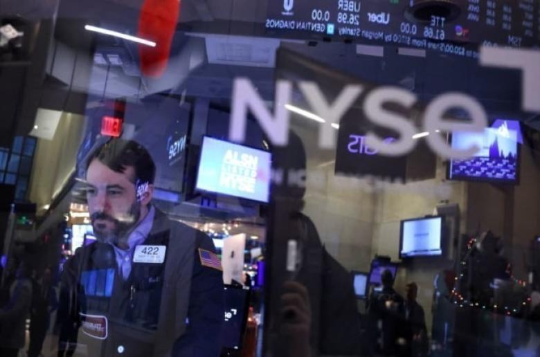 Wall Street: Ολοταχώς για εβδομαδιαία άνοδο μετά τα απανωτά ρεκόρ
