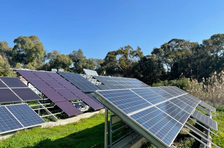 iQ3Solar: Χρηματοδότηση από PRE-SEED/Πλατφόρμα για φωτοβολταϊκά