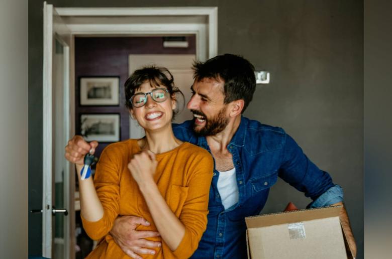My Home Rewards – Ξεκινήστε το σπίτι σας με €2000 για επίπλωση και οικιακό εξοπλισμό 