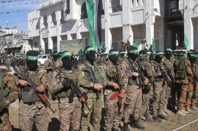Χαμάς: Πώς πληρώνονται 30.000 υπάλληλοι με κρυφό σύστημα που έχει μετρητά