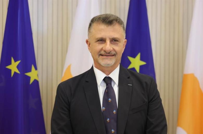 Τουμαζής: Έχουν υποβάλει τον δικό τους προϋπολογισμό για το 2023