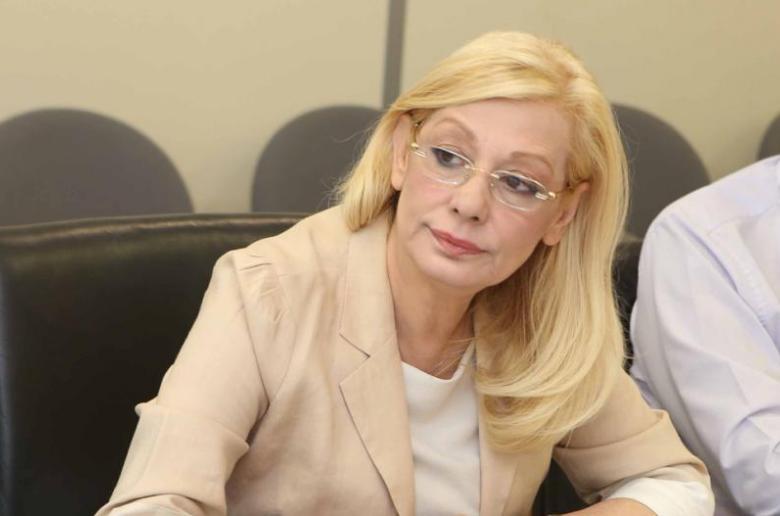 Η Ζέτα με τα μάτια των κοινωνικών εταίρων