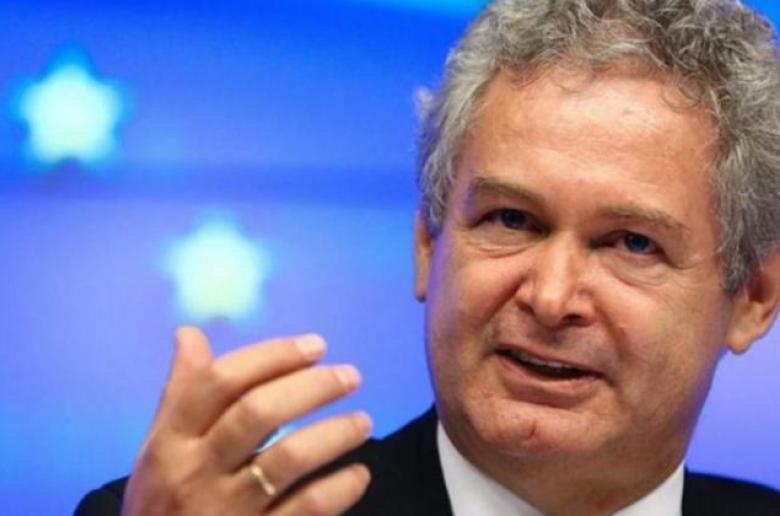 Έξω φρενών έκανε τον Ανδρέα Μαυρογιάννη η ερώτηση φοιτητή για το Κυπριακό (Βίντεο)