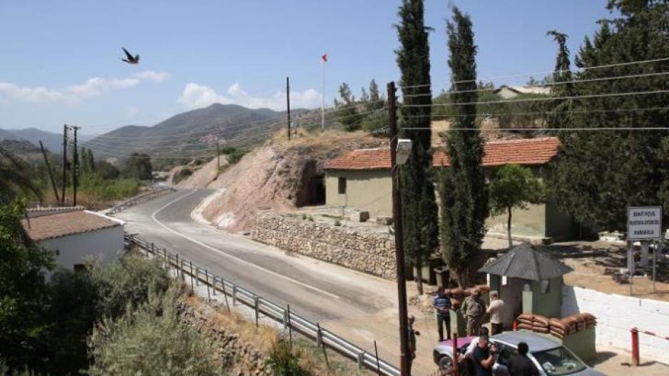 Σημαντική μέρα για τα οδοφράγματα
