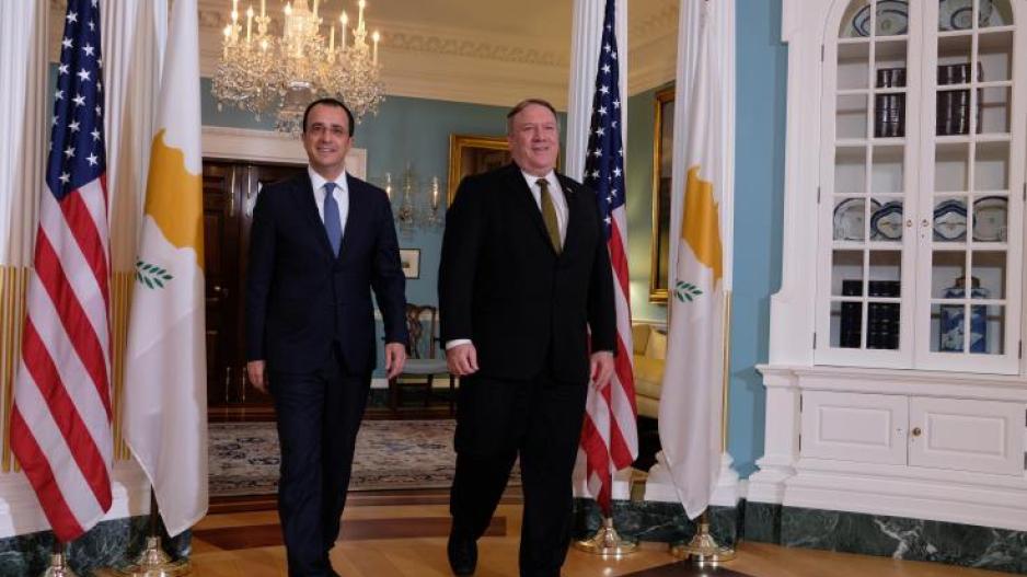 xristodoulidis pompeo